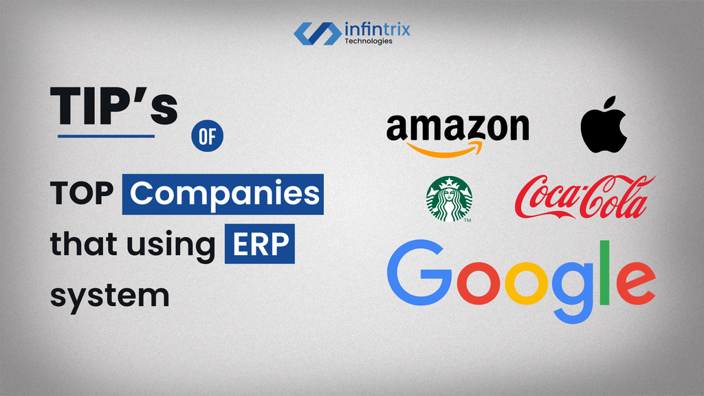 Boosting Productivity by 300%: The ERP Strategies Top Companies Don’t Want You to Know - Cover Image